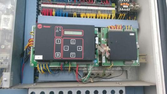 聂荣中央空调保养节能保养