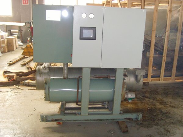 聂荣酒店中央空调不停机清洗方法介绍